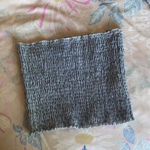 Brandy Melville Tube Top